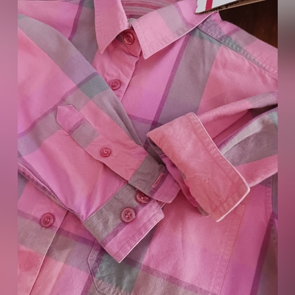 Christopher&Banks Blouse Size S - Picture 4 of 6